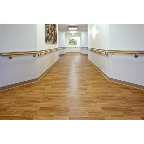 Vinyl Flooring Dealer in Bengaluru